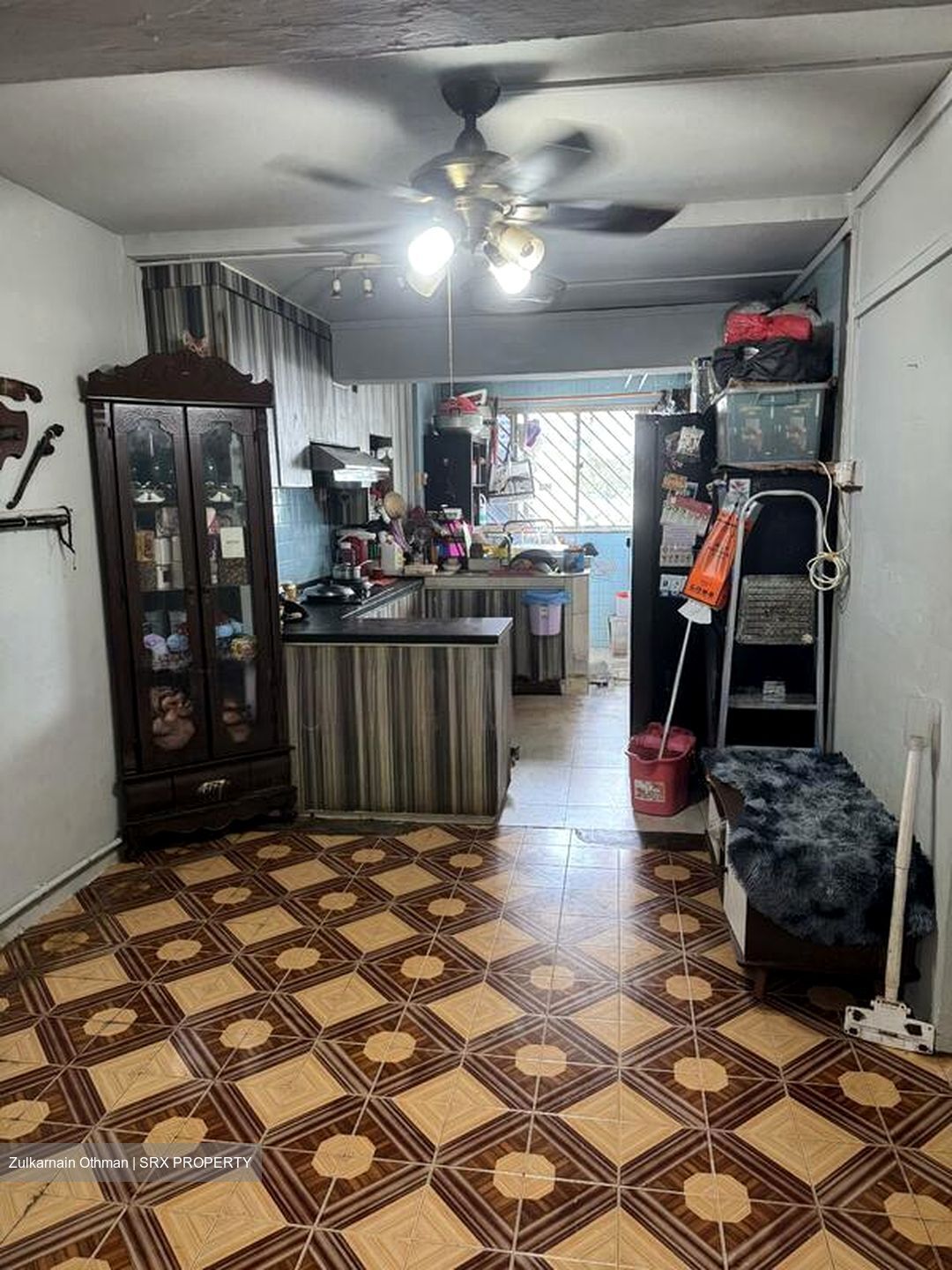 Blk 185 Boon Lay Vista (Jurong West), HDB 3 Rooms #568790041